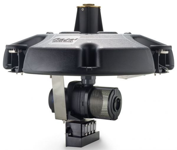 Fantana plutitoare de iaz, Oase PondJet Eco