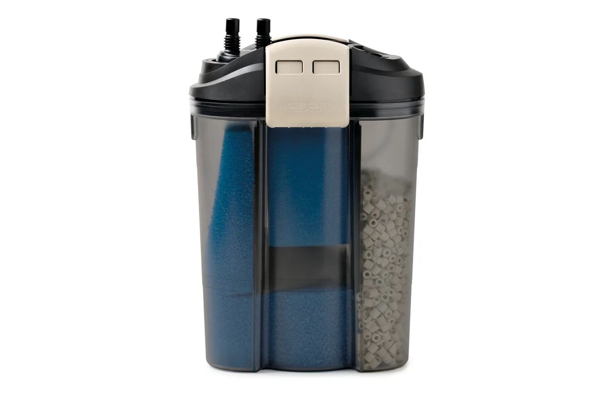 Filtru extern, EDEN FES 300