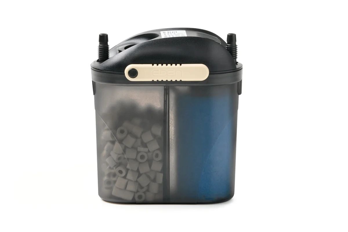 Filtru extern, EDEN FES 60