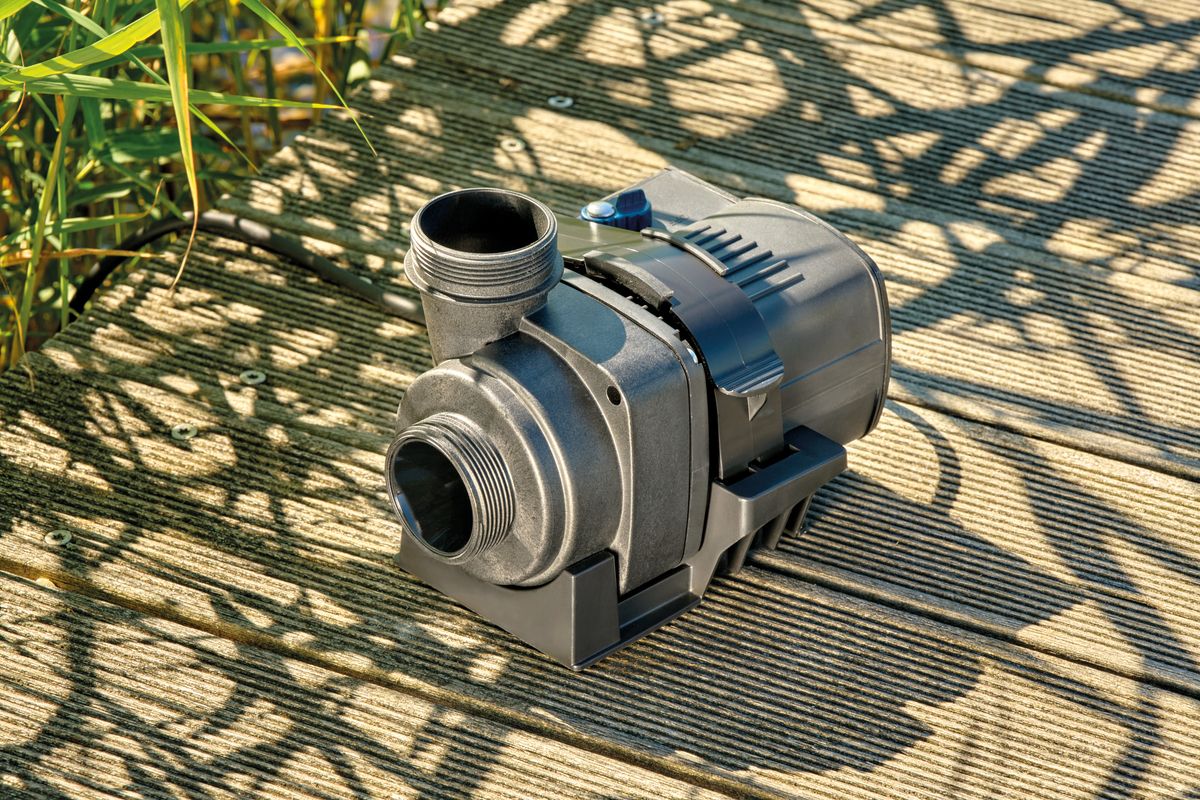 Pompa de apa subacvatica, Oase AquaMax Eco Premium 21000