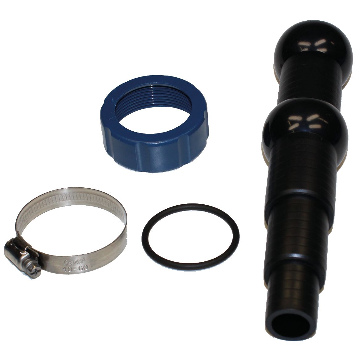 Racord de conexiune, Oase Add. pack AquaMax Eco 1" - 1 1/2"