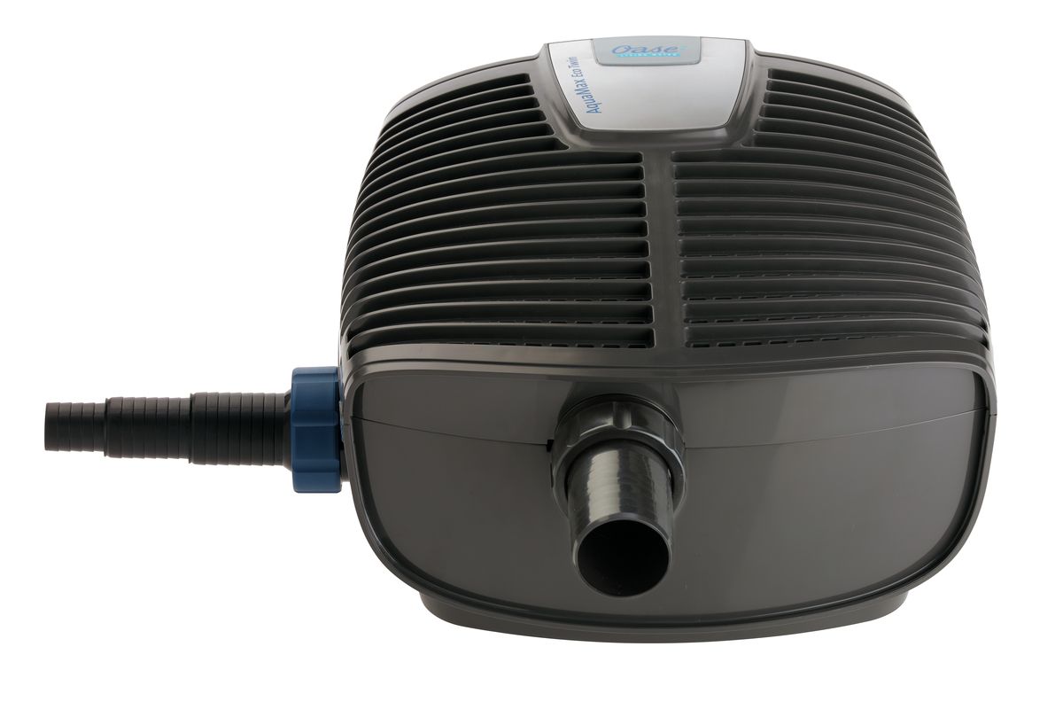 Pompa de iaz, Oase AquaMax Eco Twin 30000