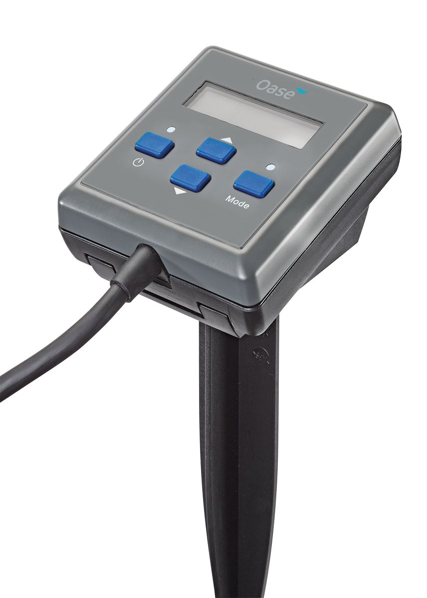 Eco Control Oase