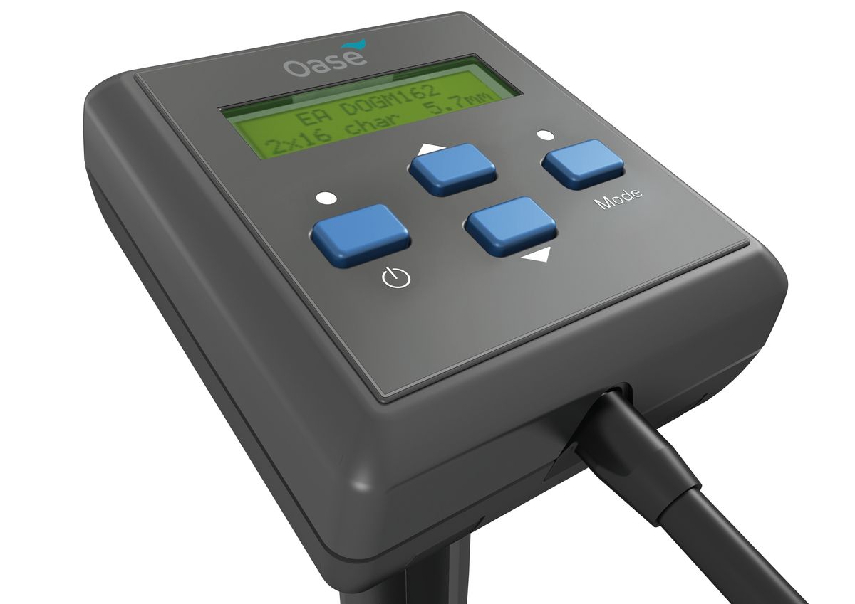 Controller, Oase Eco Control