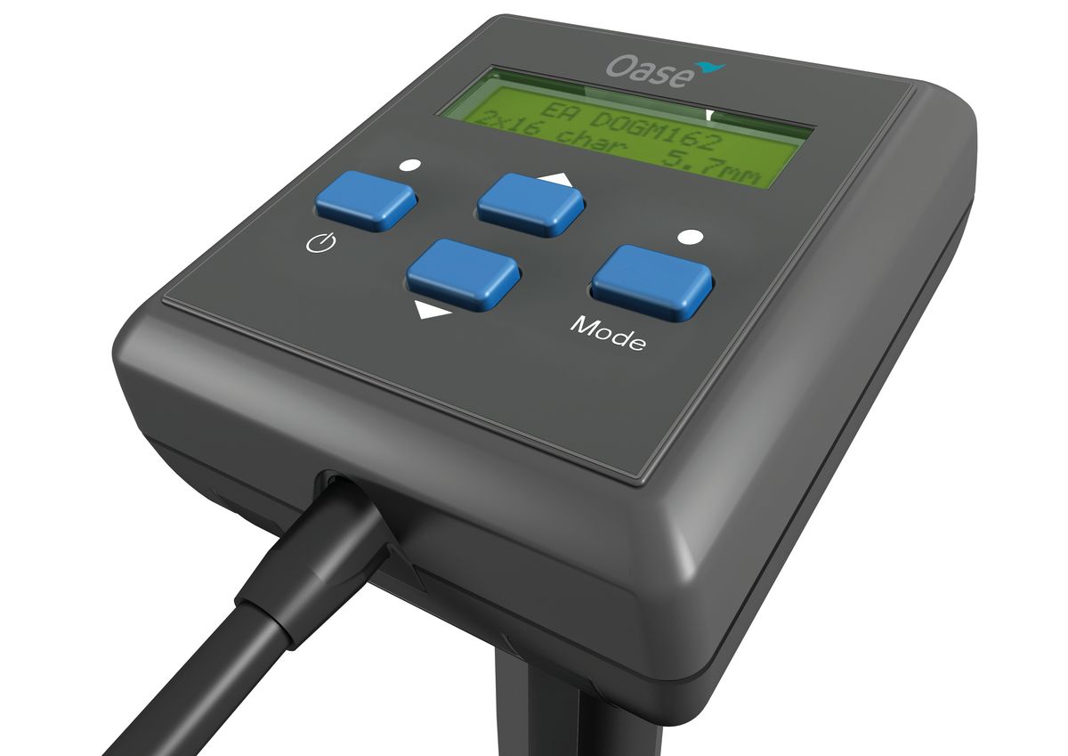 Controller, Oase Eco Control