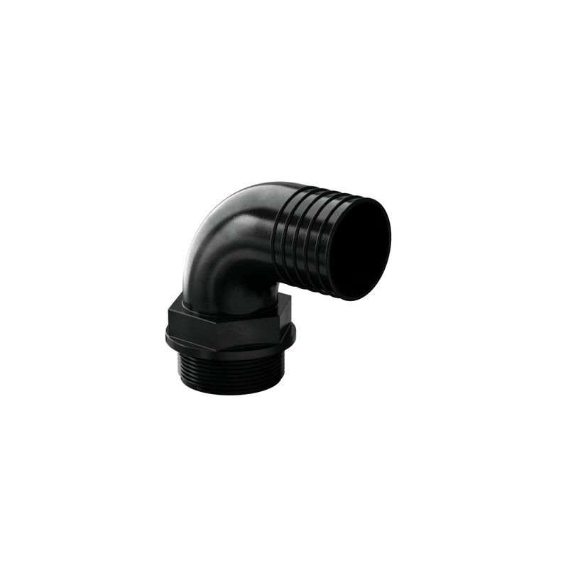 Oase Connection elbow 2"/90° external thread