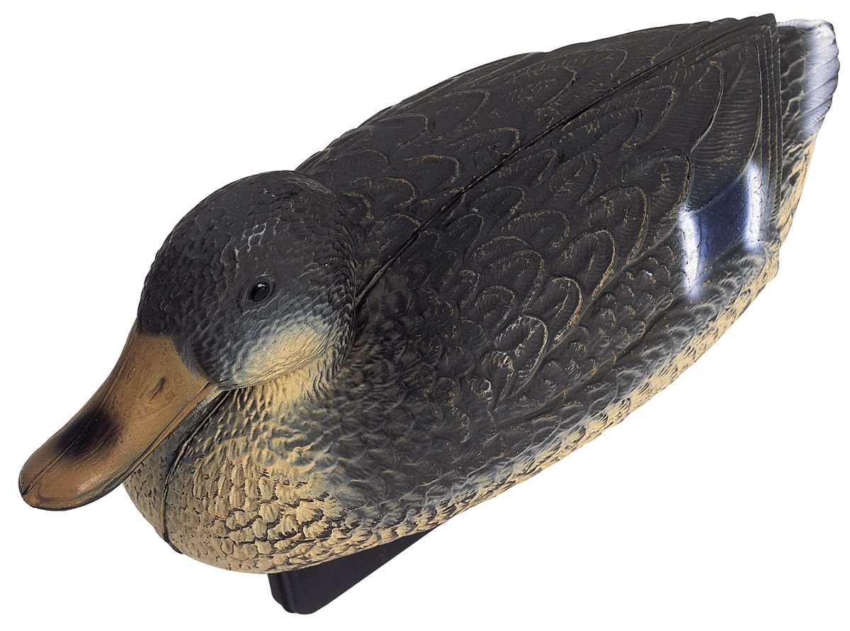 Oase Pond figures Mallard duck female