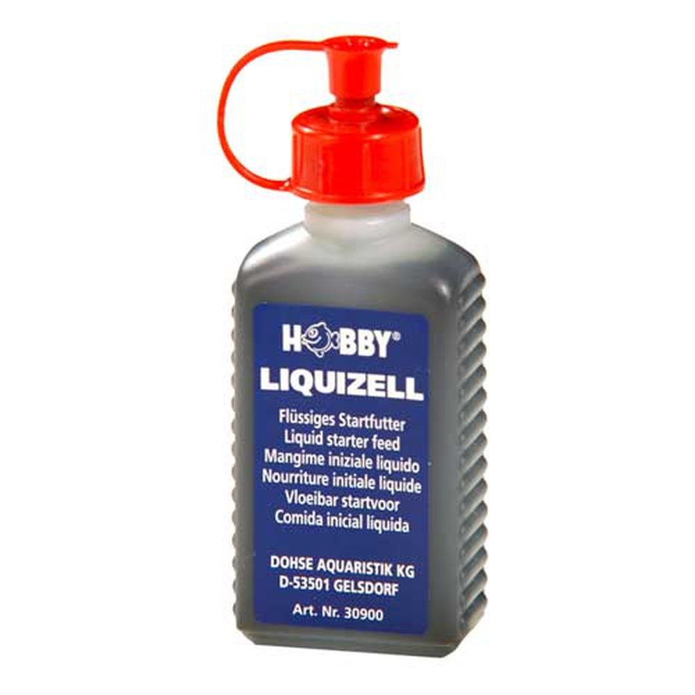Hrana lichida pentru artemia Hobby Liquizell, 50 ml