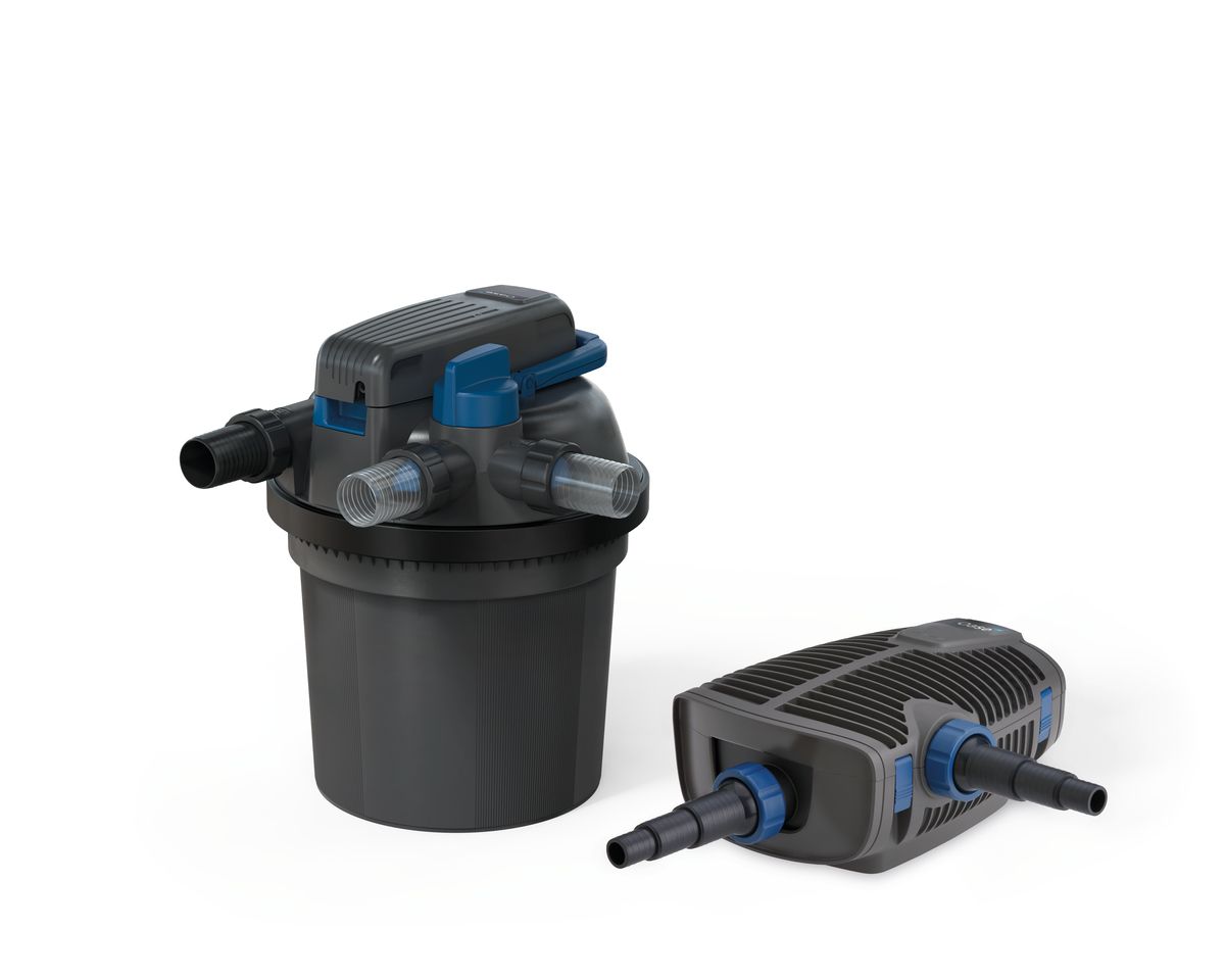 Sistem filtrare, Oase FiltoClear Set 13000