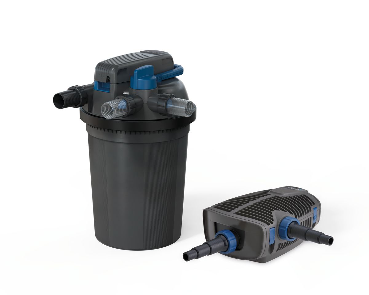 Sistem filtrare, Oase FiltoClear Set 19000
