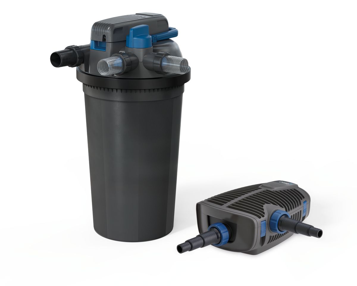 Sistem filtrare, Oase FiltoClear Set 31000