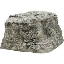 Oase FiltoCap stone grey