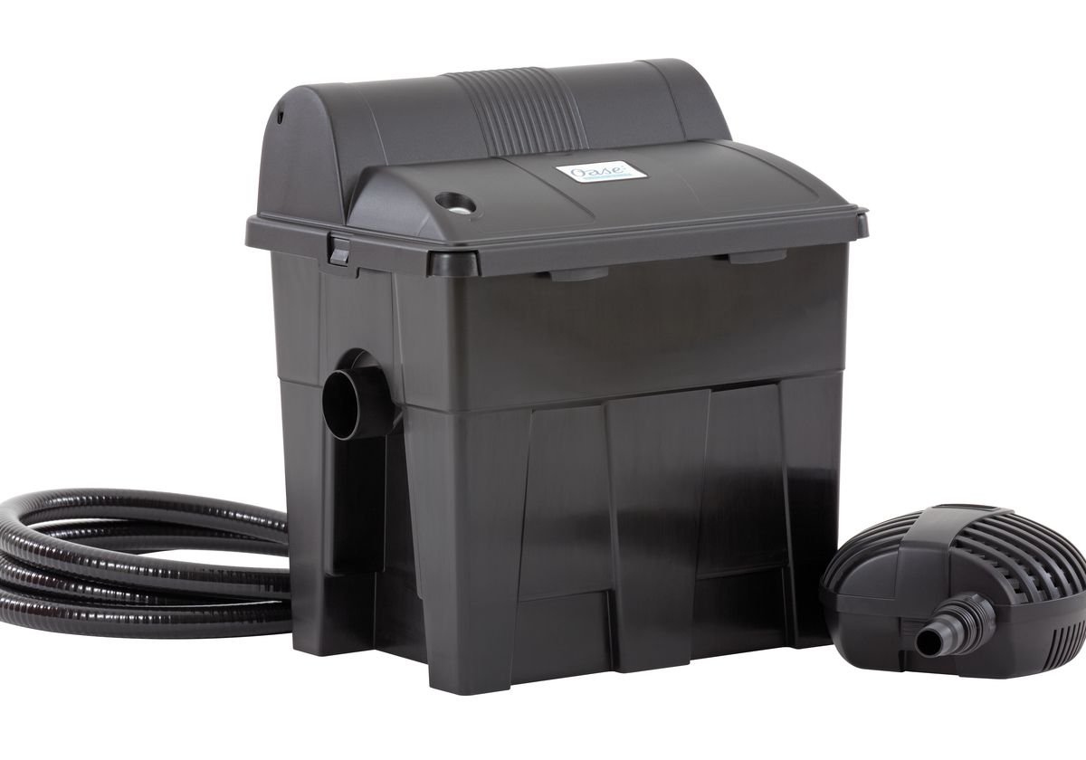 Sistem filtrare, Oase BioSmart Set 5000