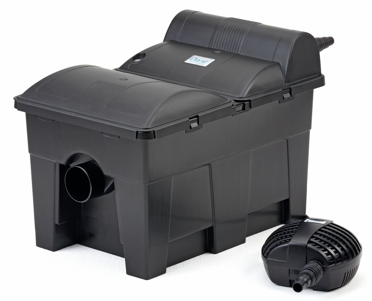 Sistem filtrare, Oase BioSmart Set 14000