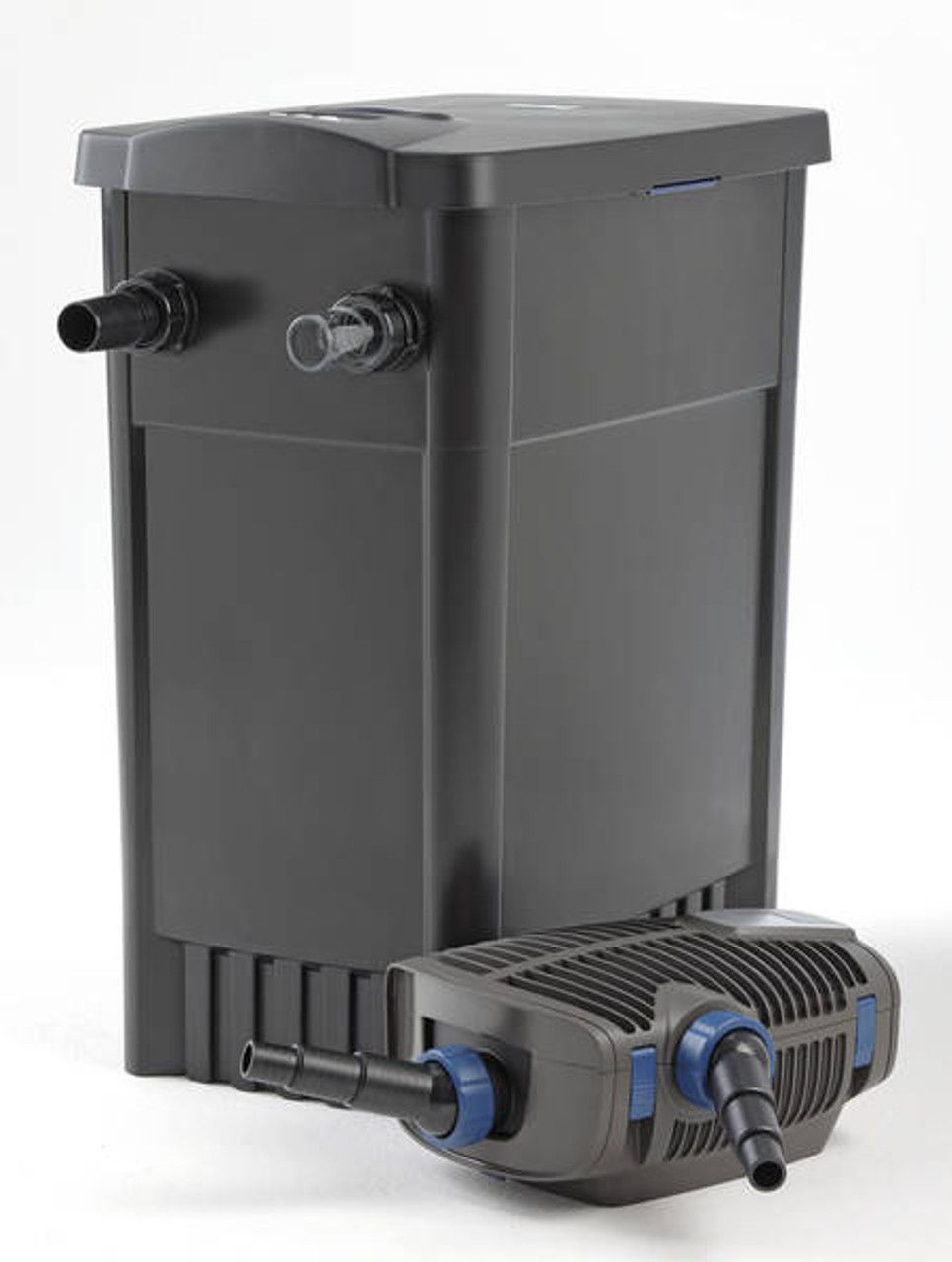 Sistem filtrare, Oase FiltoMatic CWS Set 25000
