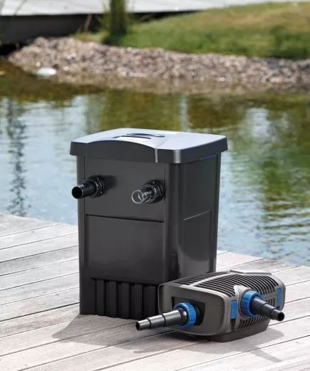 Sistem filtrare, Oase FiltoMatic Set 7000 OC