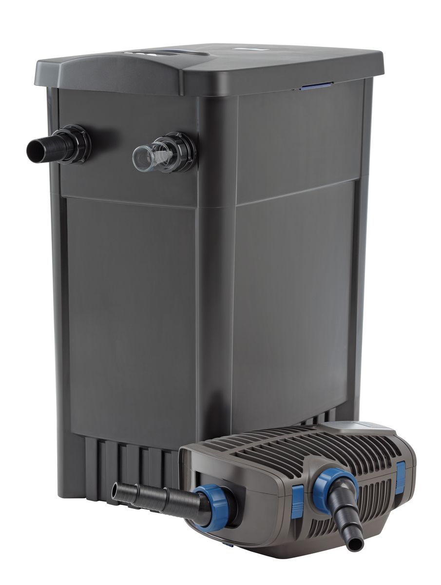 Sistem filtrare, Oase FiltoMatic Set 25000 OC