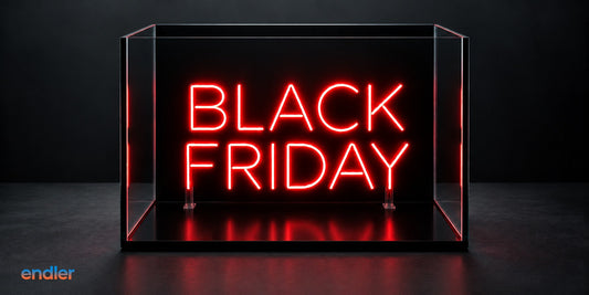 Informatii Black friday endler