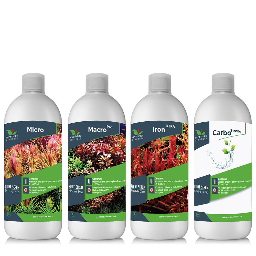 fertilizanti plante acvariu endler.ro