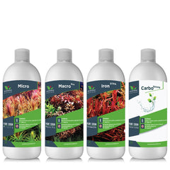 Fertilizanti pentru Plante