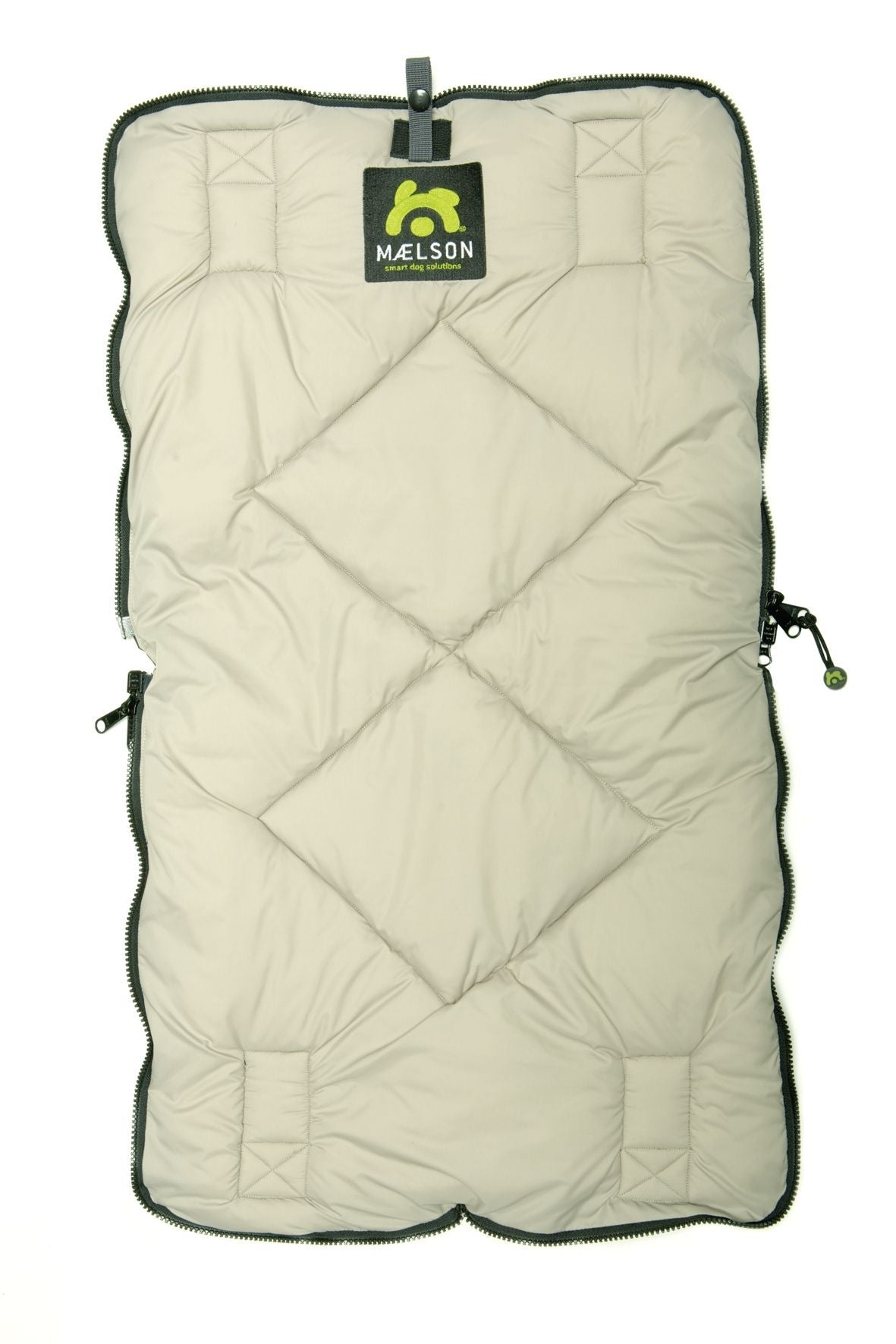 Patura caini de calatorie
