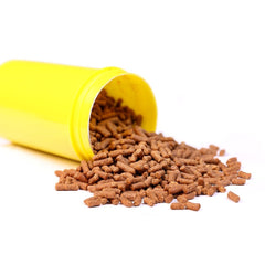 Hrana pentru Raci si Crabi