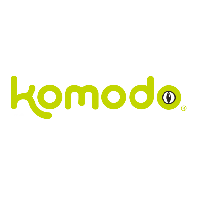 Komodo logo
