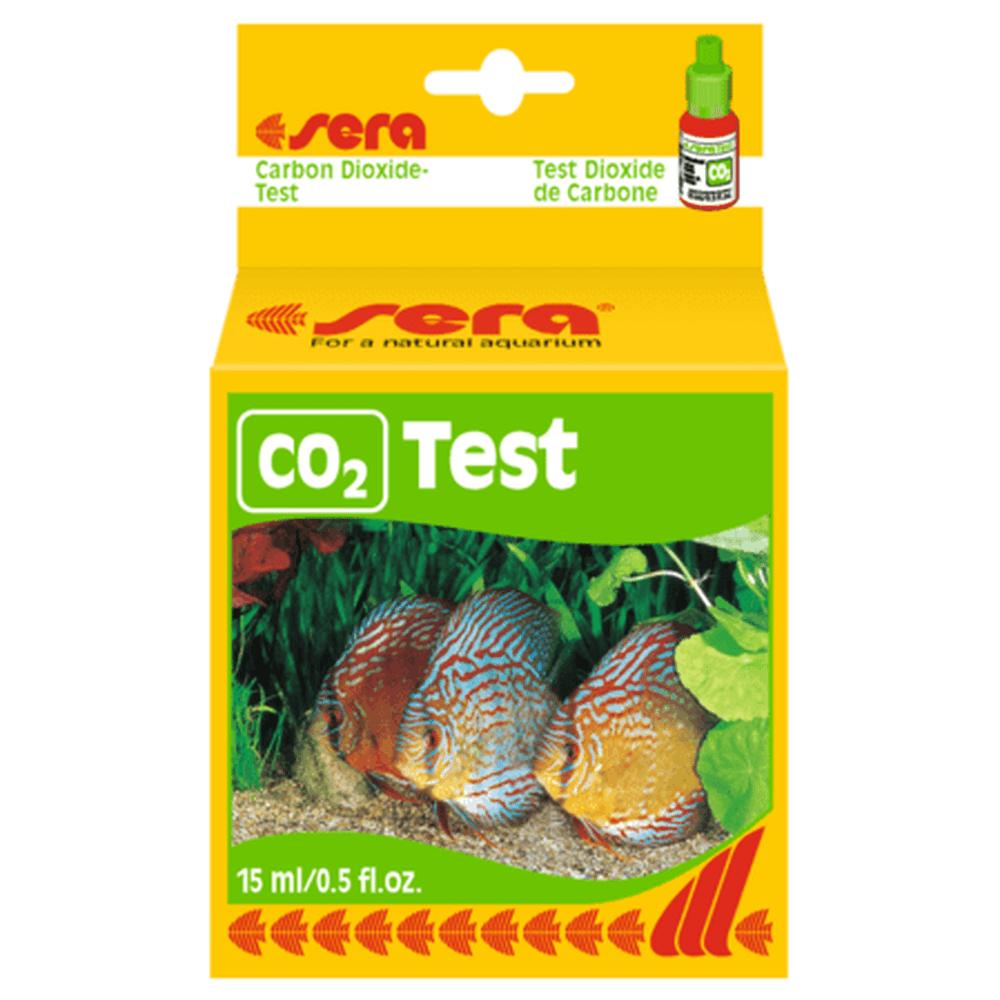 Testere pentru monitorizarea nivelului de CO2