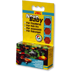 Hrană pentru Puii de Pesti