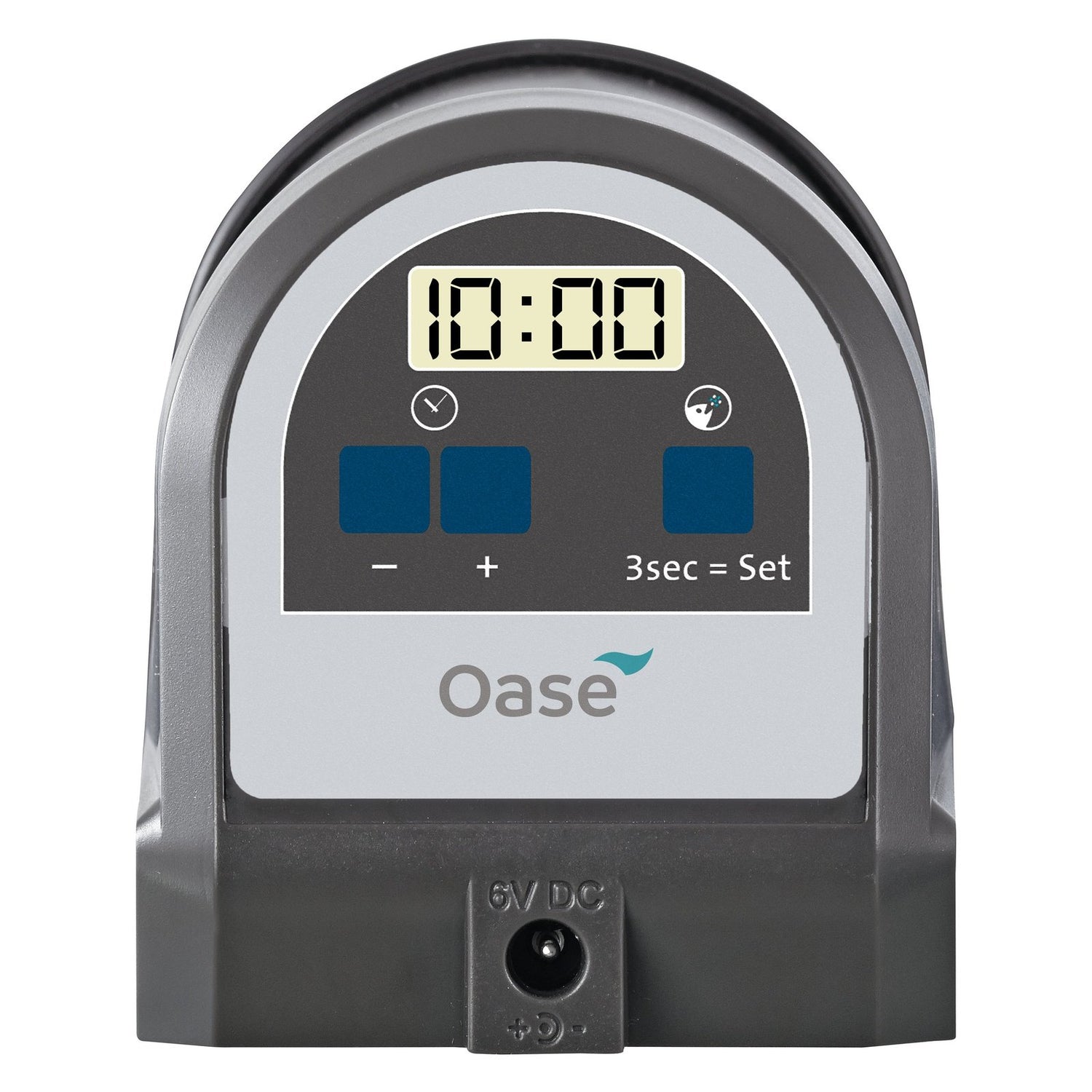 Hranitoare Automate