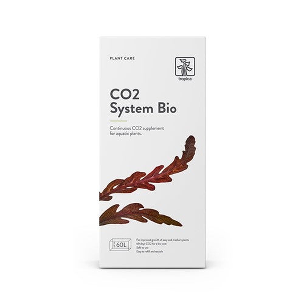 Sisteme complete de CO2