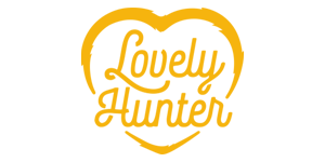 lovely hunter logo brand hrana umeda pentru caini si pisici