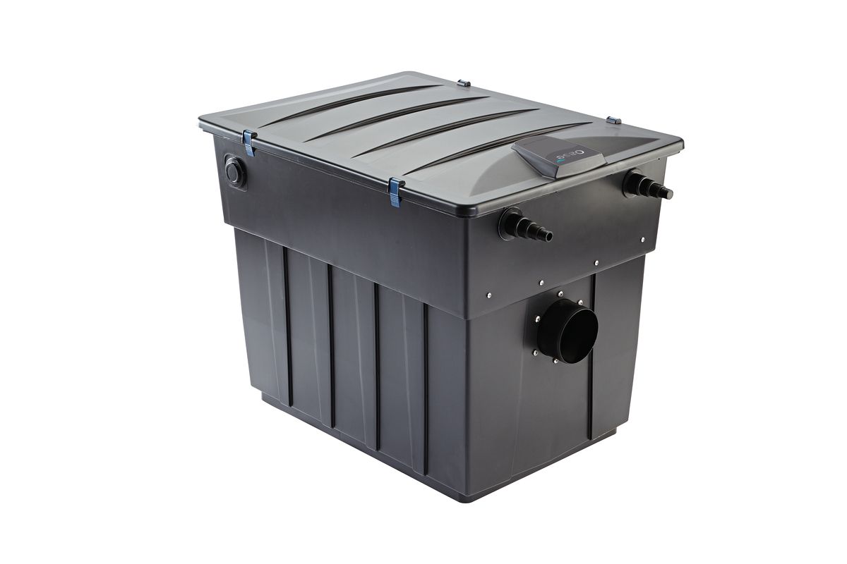 Filtru pentru iaz, Oase BioTec ScreenMatic² 9000