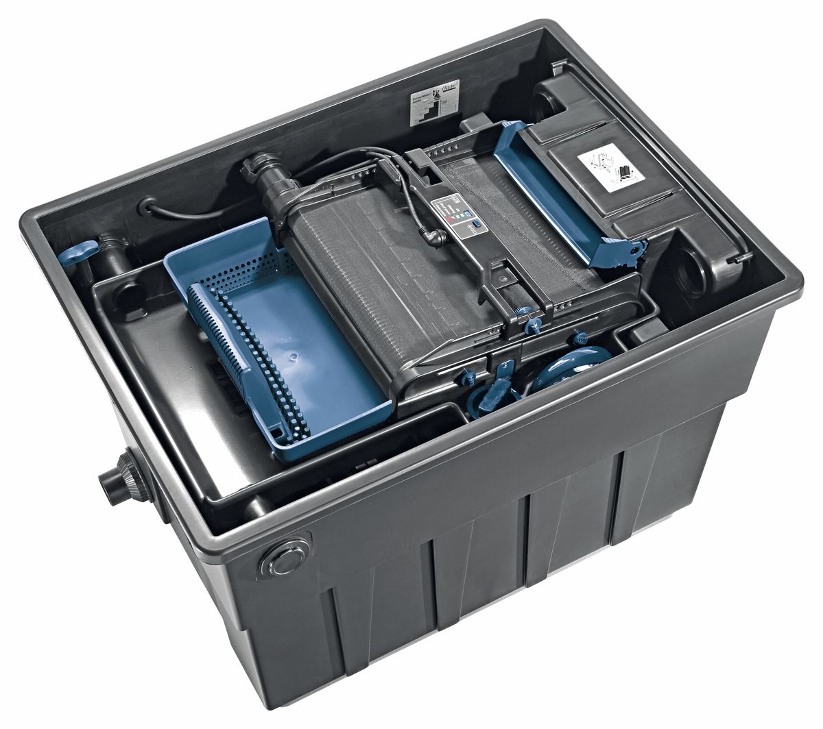 Filtru pentru iaz, Oase BioTec ScreenMatic² 9000