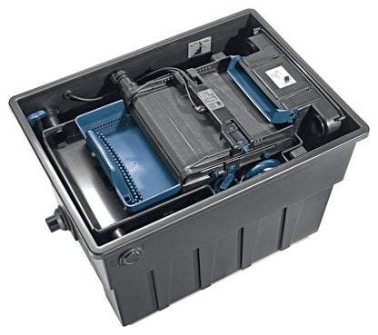 Filtru pentru iaz, Oase BioTec ScreenMatic² 9000