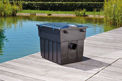 Filtru pentru iaz, Oase BioTec ScreenMatic² 9000