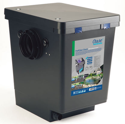 Modul suplimentar filtrare burete, Oase ProfiClear Classic filter foam module