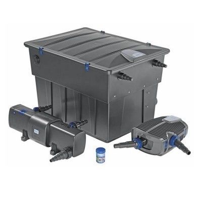Oase BioTec ScreenMatic² Set 40000