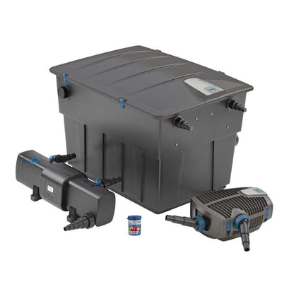 Sistem filtrare, Oase BioTec ScreenMatic² Set 60000