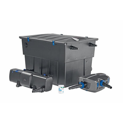 Sistem filtrare, Oase BioTec ScreenMatic² Set 60000