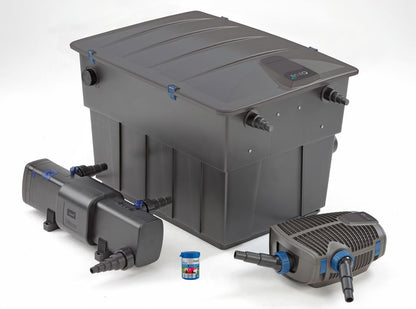 Sistem filtrare, Oase BioTec ScreenMatic² Set 60000 OC