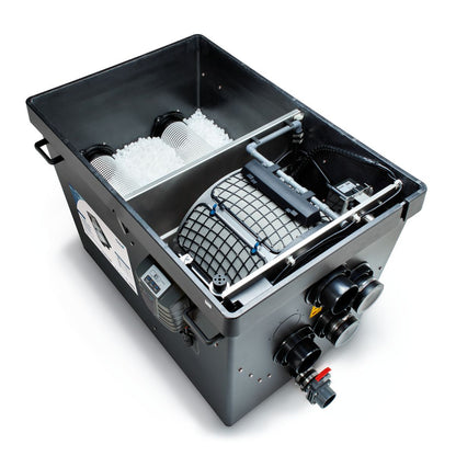 ProfiClear Premium Compact-L gravity OC