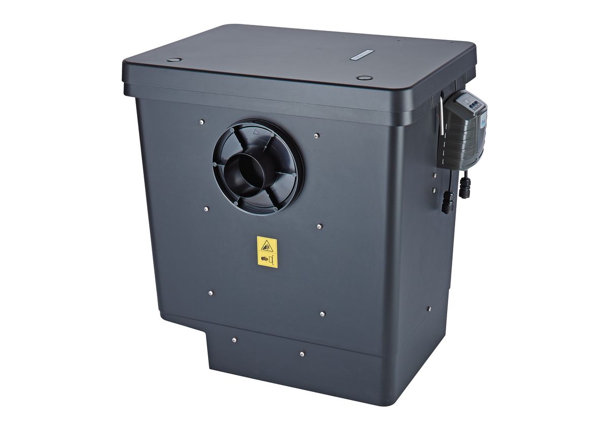 ProfiClear Premium Compact-M pumped OC