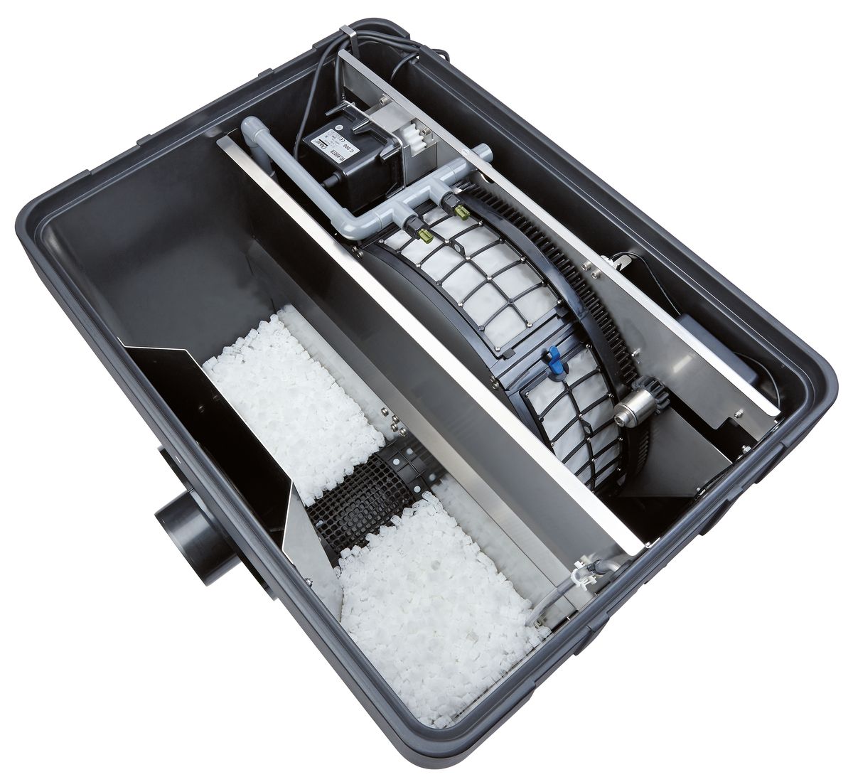 ProfiClear Premium Compact-M pumped OC