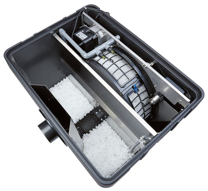 ProfiClear Premium Compact-M pumped OC
