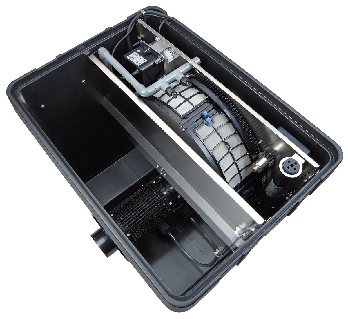 ProfiClear Premium Compact-M gravity OC