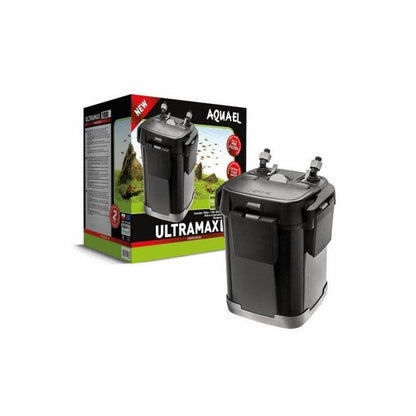 Filtru extern Aquael Ultramax 1500