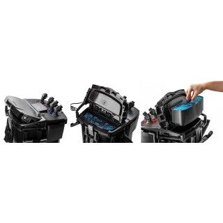 Filtru extern Aquael Hypermax 4500 BT