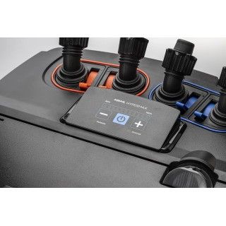 Filtru extern Aquael Hypermax 4500 BT