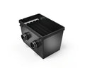 ProfiClear Prem. Standing Bed Module XL